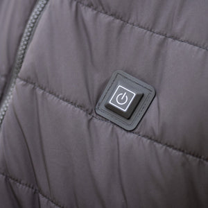 Vitadora Bodywarmer with Heat Function for Women