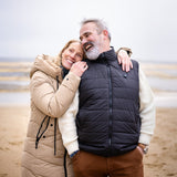 Vitadora Bodywarmer With Heat Function for Men